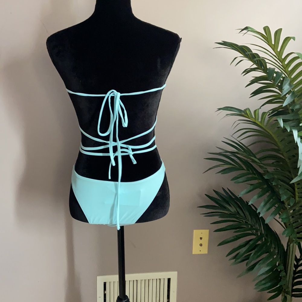 I Deserve It All Bikini Set - Picture 4 of 4